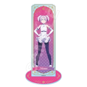モモ 処刑少女の生きる道(バージンロード) ギャラクシーシリーズ オンラインくじ