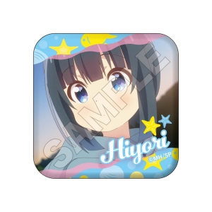 海凪ひよりB スローループ オンラインくじ