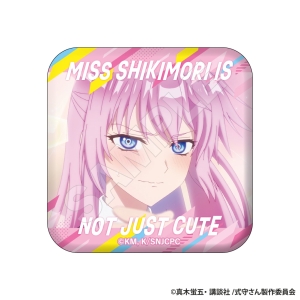 式守さんA 可愛いだけじゃない式守さん オンラインくじ