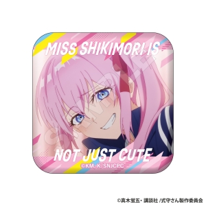 式守さんB 可愛いだけじゃない式守さん オンラインくじ