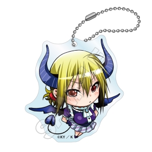 蒼葉月夜 てんぷる オンラインくじ