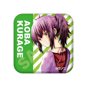 蒼葉海月A てんぷる オンラインくじ