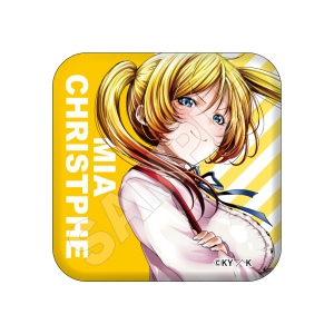 ミア・クリストフA てんぷる オンラインくじ
