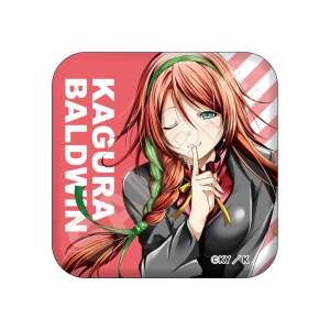 カグラ・ボールドウィンA てんぷる オンラインくじ