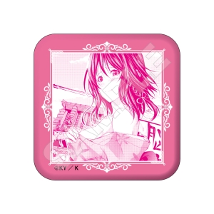 蒼葉結月B てんぷる オンラインくじ