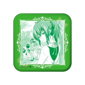 蒼葉海月B てんぷる オンラインくじ
