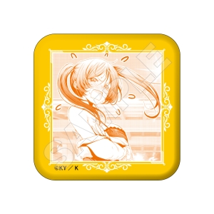 ミア・クリストフB てんぷる オンラインくじ