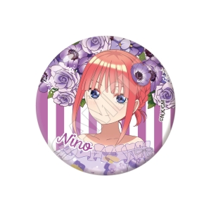 中野二乃 映画「五等分の花嫁」summer time オンラインくじ