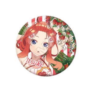 中野五月 映画「五等分の花嫁」summer time オンラインくじ