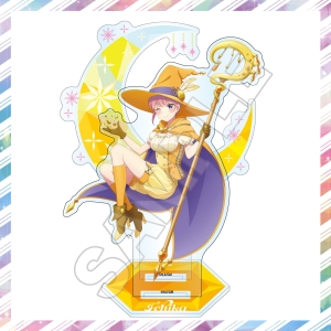 中野一花 映画「五等分の花嫁」Jewel Wizard オンラインくじ