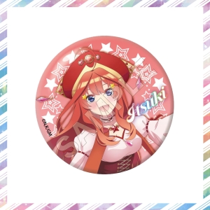 中野五月 映画「五等分の花嫁」Jewel Wizard オンラインくじ