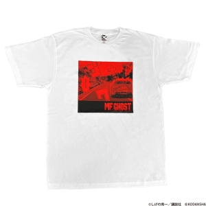 Tシャツ A MFゴースト オンラインくじ