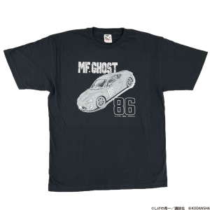 Tシャツ B MFゴースト オンラインくじ