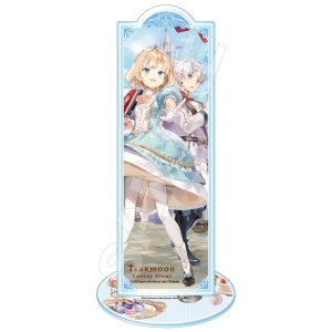 ミーア&シオン ティアムーン帝国物語 オンラインくじ