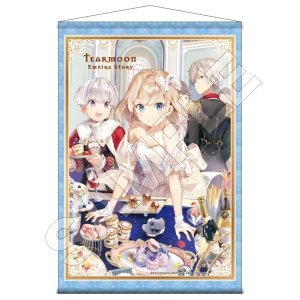 タペストリー B ティアムーン帝国物語 オンラインくじ