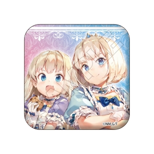 ミーア&ベル ティアムーン帝国物語 オンラインくじ