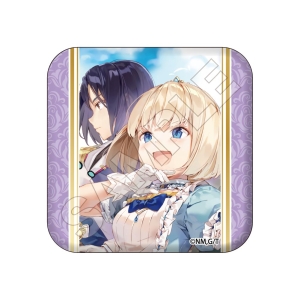 ミーア&アベル ティアムーン帝国物語 オンラインくじ