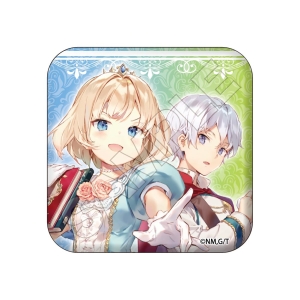ミーア&シオン ティアムーン帝国物語 オンラインくじ