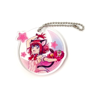 イチゴ 東京ミュウミュウにゅ~♡ ギャラクシーシリーズ オンラインくじ