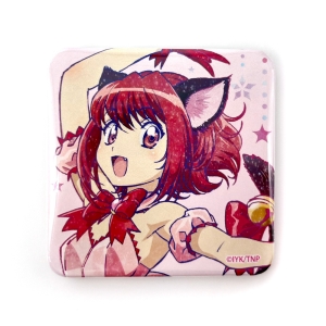 イチゴ 東京ミュウミュウにゅ~♡ ギャラクシーシリーズ オンラインくじ