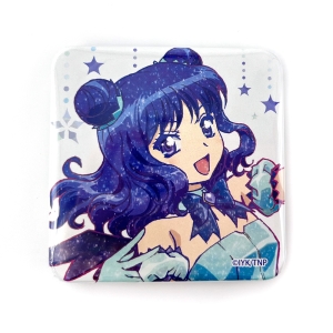 ミント 東京ミュウミュウにゅ~♡ ギャラクシーシリーズ オンラインくじ