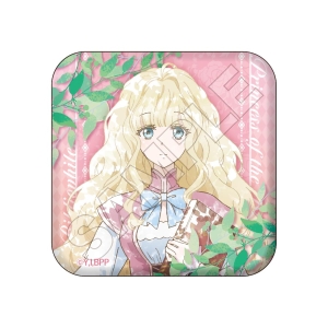 エリアーナ 虫かぶり姫 オンラインくじ