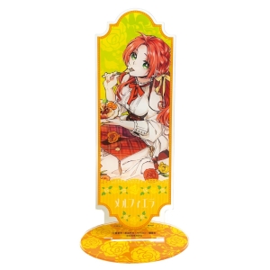 メルフィエラ 悪食令嬢と狂血公爵 ~その魔物、私が美味しくいただきます!~ オンラインくじ