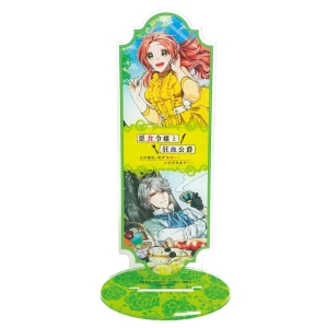 メルフィエラ&アリスティード 悪食令嬢と狂血公爵 ~その魔物、私が美味しくいただきます!~ オンラインくじ
