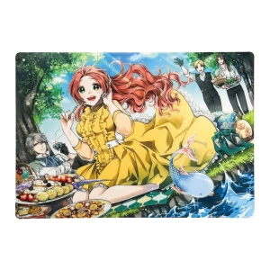 集合D 悪食令嬢と狂血公爵 ~その魔物、私が美味しくいただきます!~ オンラインくじ