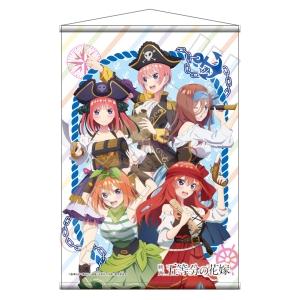 集合A 映画「五等分の花嫁」パイレーツ オンラインくじ