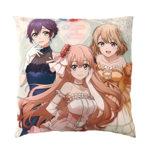 集合 カッコウの許嫁 パーティドレスstyle オンラインくじ