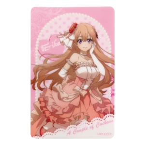 天野エリカ カッコウの許嫁 パーティドレスstyle オンラインくじ
