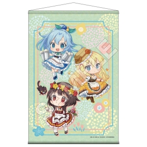 集合B この素晴らしい世界に祝福を! オンラインくじ