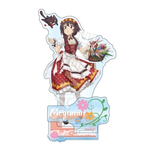 めぐみん この素晴らしい世界に祝福を! オンラインくじ