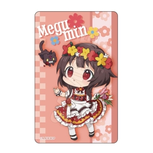 めぐみん この素晴らしい世界に祝福を! オンラインくじ