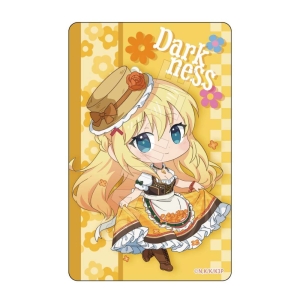 ダクネス この素晴らしい世界に祝福を! オンラインくじ