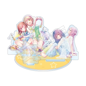 集合A 星屑テレパス オンラインくじ