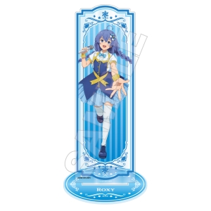 ロキシー 無職転生 Ⅱ ~異世界行ったら本気だす~ オンラインくじ