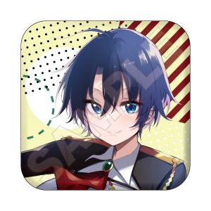 ぎつね ニコライ・ボルコフ 7th Anniversary ~With日本語読めない卓~ オンラインくじ
