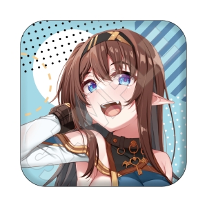 ゆっきー ニコライ・ボルコフ 7th Anniversary ~With日本語読めない卓~ オンラインくじ