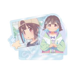 穂月もみじ お兄ちゃんはおしまい!ゆめかわふぁっしょん