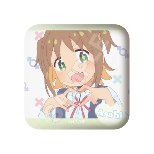 桜花あさひ(OP) お兄ちゃんはおしまい!ゆめかわふぁっしょん