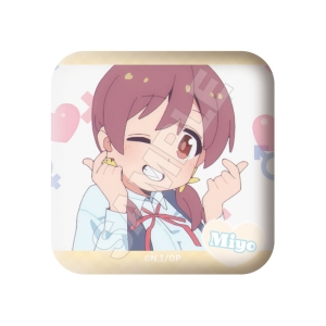 室崎みよ(OP) お兄ちゃんはおしまい!ゆめかわふぁっしょん