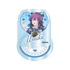 小ノ星海果A 星屑テレパス 星屑ワンピース