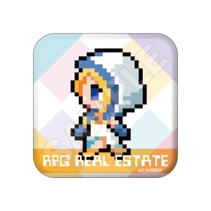 ルフリアB RPG不動産 オンラインくじ