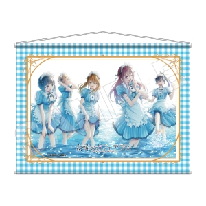 海 女神のカフェテラス オンラインくじ
