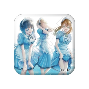 海A 女神のカフェテラス オンラインくじ